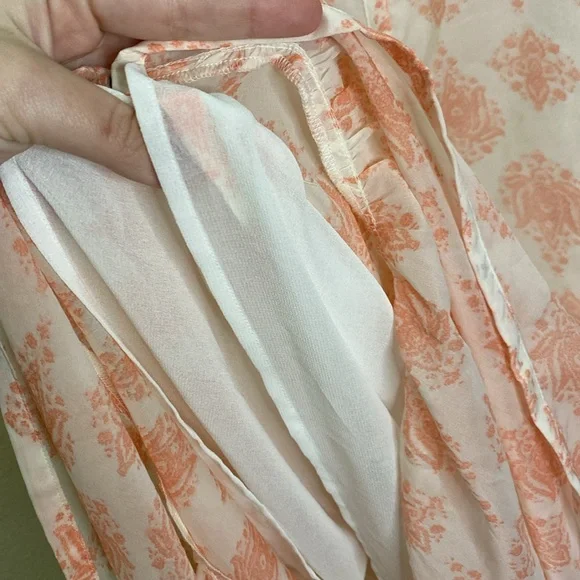 Lucky brand dress! - Picture 5 of 6